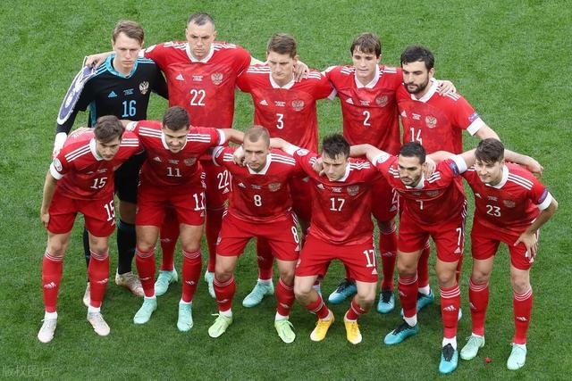 丹麦vs俄罗斯谁是主场